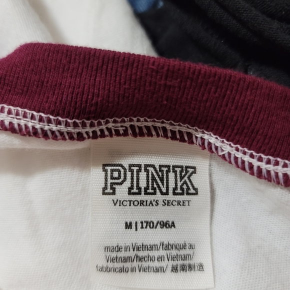 Victoria Secret PINK shirt - Picture 3 of 3